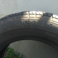 Автошина Pirelli P-600 195 /60 R14 86H Літо Вживаний