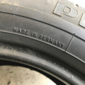 Автошина Pirelli P-600 205 /60 R15 91H Літо 3мм Вживаний