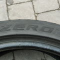 Автошина Pirelli P Zero 255 /35 R19 96Y Літо 5мм Вживаний