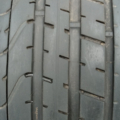 Автошина Pirelli P Zero 255 /35 R19 96Y Літо 5мм Вживаний