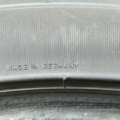 Автошина Pirelli P Zero 255 /35 R19 96Y Літо 5мм Вживаний