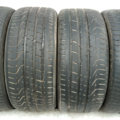 Автошина Pirelli P Zero 255 /35 R19 96Y Літо 5мм Вживаний