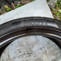 Автошина Pirelli P Zero 255 /40 R21 102Y Літо 4мм Вживаний