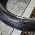 Автошина Pirelli P Zero 255 /40 R21 102Y Літо 4мм Вживаний