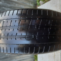 Автошина Pirelli P Zero 255 /40 R21 102Y Літо 4мм Вживаний