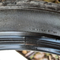 Автошина Pirelli P Zero 255 /40 R21 102Y Літо 4мм Вживаний
