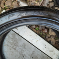 Автошина Pirelli P Zero 255 /40 R21 102Y Літо 4мм Вживаний