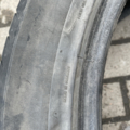 Автошина Pirelli P zero 265 /45 R20 104Y Літо 2мм Вживаний