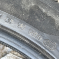Автошина Pirelli P zero 265 /45 R20 104Y Літо 2мм Вживаний