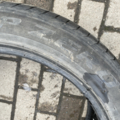 Автошина Pirelli P zero 265 /45 R20 104Y Літо 2мм Вживаний