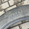 Автошина Pirelli P zero 265 /45 R20 104Y Літо 2мм Вживаний