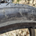 Автошина Pirelli P Zero 295 /35 R21 107Y Літо 3.5мм Вживаний