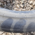 Автошина Pirelli P Zero 295 /35 R21 107Y Літо 3.5мм Вживаний