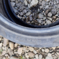 Автошина Pirelli P Zero 295 /35 R21 107Y Літо 3.5мм Вживаний
