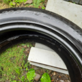 Автошина Pirelli P Zero 295 /40 R21 111Y Літо 4мм Вживаний