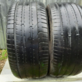 Автошина Pirelli P Zero 295 /40 R21 111Y Літо 4мм Вживаний