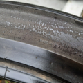 Автошина Pirelli P Zero 295 /40 R21 111Y Літо 4мм Вживаний