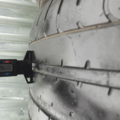 Автошина Pirelli P Zero 295 /40 R21 111Y Літо 4мм Вживаний