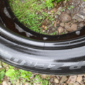 Автошина Pirelli P Zero 295 /40 R21 111Y Літо 4мм Вживаний