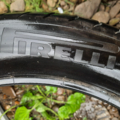 Автошина Pirelli P Zero 295 /40 R21 111Y Літо 4мм Вживаний