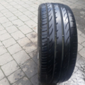 Автошина Pirelli P Zero Nero 205 /45 R17 88V Літо,Літо 4мм Вживаний