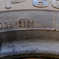 Автошина Pirelli P6000 175 /60 R14 79H Літо,Літо 3мм Вживаний