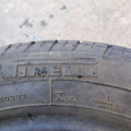 Автошина Pirelli P6000 175 /60 R14 79H Літо,Літо 3мм Вживаний