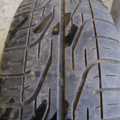 Автошина Pirelli P6000 175 /60 R14 79H Літо,Літо 3мм Вживаний