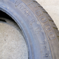 Автошина Pirelli P6000 175 /60 R14 79H Літо,Літо 3мм Вживаний