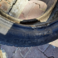 Автошина Pirelli P6000 205 /50 R16 87W Літо 4мм Вживаний