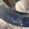Автошина Pirelli P6000 205 /50 R16 87W Літо 4мм Вживаний