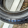 Автошина Pirelli P6000 Powergy 225 /60 R16 98W Літо 4мм Вживаний
