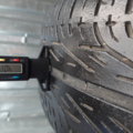 Автошина Pirelli P6000 Powergy 225 /60 R16 98W Літо 4мм Вживаний