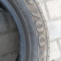 Автошина Pirelli P7000-Z 165 /55 R13 70H Літо 3мм Вживаний
