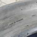 Автошина Pirelli Pzero 245 /45 R18 100Y Літо 5мм Вживаний