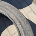 Автошина Pirelli Pzero 245 /45 R18 100Y Літо 5мм Вживаний