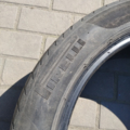 Автошина Pirelli Pzero 245 /45 R18 100Y Літо 5мм Вживаний