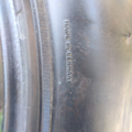 Автошина Pirelli PZERO 245 /50 R18 100W Зимова 7мм Вживаний