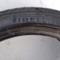 Автошина Pirelli PZero 255 /40 R21 102Y Літо 3мм Вживаний