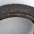 Автошина Pirelli PZero 255 /40 R21 102Y Літо 3мм Вживаний