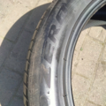 Автошина Pirelli Pzero 295 /40 R21 111Y Літо 4.5мм Вживаний