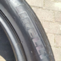 Автошина Pirelli Pzero 295 /40 R21 111Y Літо 4.5мм Вживаний