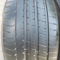 Автошина Pirelli Pzero 295 /40 R21 111Y Літо 4.5мм Вживаний