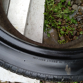 Автошина Pirelli PZero Asimmetrico 255 /35 R19 96Y Літо 6мм Вживаний