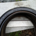 Автошина Pirelli PZero Asimmetrico 255 /35 R19 96Y Літо 6мм Вживаний