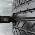 Автошина Pirelli PZero Asimmetrico 255 /35 R19 96Y Літо 6мм Вживаний
