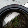 Автошина Pirelli PZero Asimmetrico 255 /35 R19 96Y Літо 6мм Вживаний