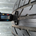 Автошина Pirelli PZERO DIREZIONALE 255 /35 R20 97Y Літо 6мм Вживаний