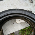 Автошина Pirelli PZERO DIREZIONALE 255 /35 R20 97Y Літо 6мм Вживаний