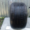 Автошина Pirelli PZero Rosso 285 /30 R18 93Y Літо 4мм Вживаний